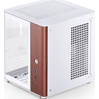 Корпус Jonsbo TK-0 (белый)