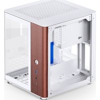 Корпус Jonsbo TK-0 (белый)