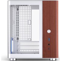 Корпус Jonsbo TK-0 (белый)