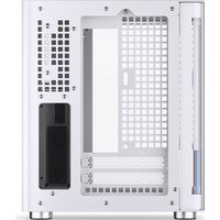 Корпус Jonsbo TK-0 (белый)