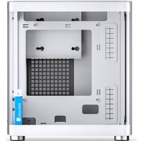 Корпус Jonsbo TK-0 (белый)