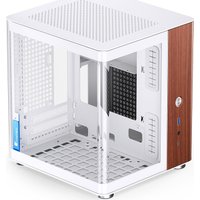 Корпус Jonsbo TK-0 (белый)