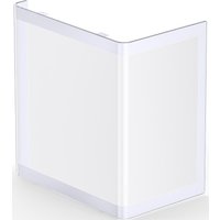 Корпус Jonsbo TK-0 (белый)