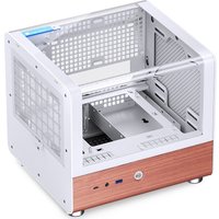 Корпус Jonsbo TK-0 (белый)