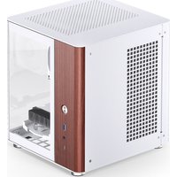 Корпус Jonsbo TK-0 (белый)