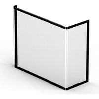 Корпус Jonsbo TK-4 (черный)