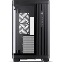 Корпус Jonsbo TK-4 (черный)