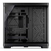 Корпус Jonsbo TK-4 (черный)