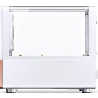 Корпус Jonsbo V12 (белый)