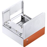 Корпус Jonsbo V12 (белый)