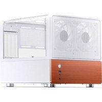 Корпус Jonsbo V12 (белый)