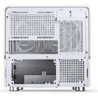 Корпус Jonsbo V12 (белый)