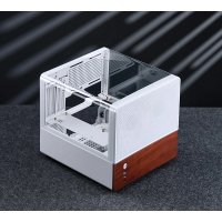 Корпус Jonsbo V12 (белый)