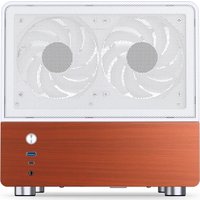 Корпус Jonsbo V12 (белый)