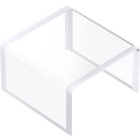 Корпус Jonsbo V12 (белый)