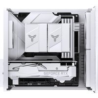 Корпус Jonsbo V12 (белый)