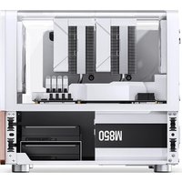 Корпус Jonsbo V12 (белый)