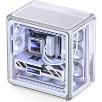 Корпус Jonsbo X400 (белый)