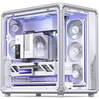 Корпус Jonsbo X400 (белый)