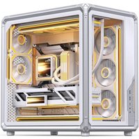 Корпус Jonsbo X400 (белый)