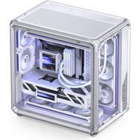 Корпус Jonsbo X400 (белый)