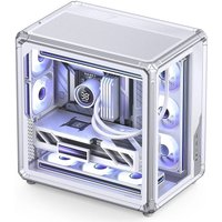 Корпус Jonsbo X400 (белый)