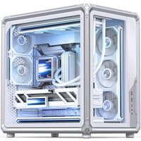 Корпус Jonsbo X400 (белый)