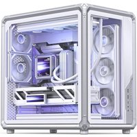 Корпус Jonsbo X400 (белый)