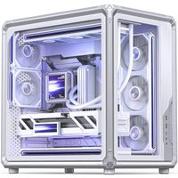 Корпус Jonsbo X400 (белый)