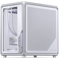 Корпус Jonsbo X400 (белый)
