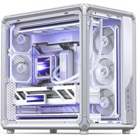 Корпус Jonsbo X400 (белый)