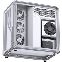 Корпус Jonsbo X400 (белый)