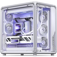 Корпус Jonsbo X400 (белый)