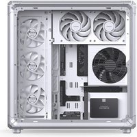 Корпус Jonsbo X400 (белый)