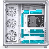 Корпус Jonsbo X400 (белый)