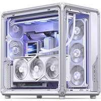 Корпус Jonsbo X400 (белый)