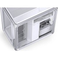 Корпус Jonsbo X400 (белый)