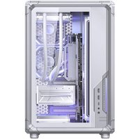 Корпус Jonsbo X400 (белый)