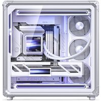 Корпус Jonsbo X400 (белый)