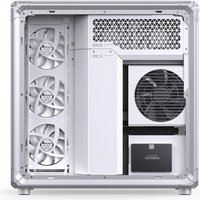 Корпус Jonsbo X400 (белый)