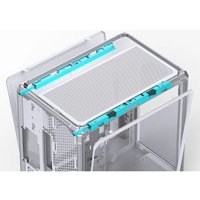 Корпус Jonsbo X400 (белый)