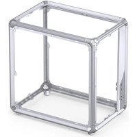 Корпус Jonsbo X400 (белый)