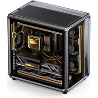 Корпус Jonsbo X400 (серый)