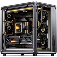 Корпус Jonsbo X400 (серый)