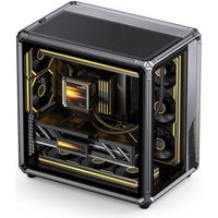 Корпус Jonsbo X400 (серый)