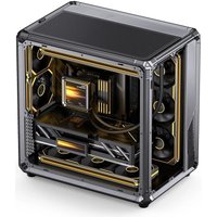 Корпус Jonsbo X400 (серый)