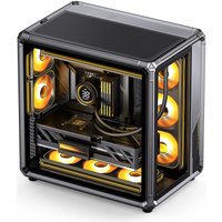 Корпус Jonsbo X400 (серый)