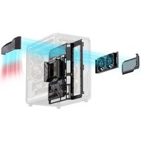 Корпус Jonsbo X400 (серый)