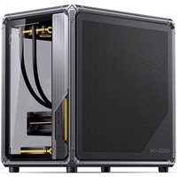 Корпус Jonsbo X400 (серый)