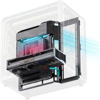 Корпус Jonsbo X400 (серый)